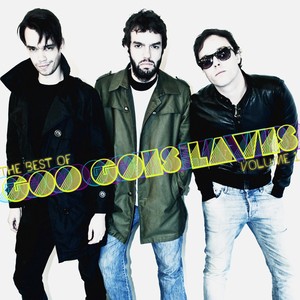 The Best of Goo Goes Laves, Vol. 1