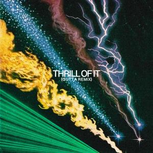THRILL OF IT (feat. DJ Sliink)