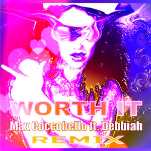 Worth It (Remix)