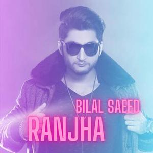 Ranjha(feat. DJ Fluke)