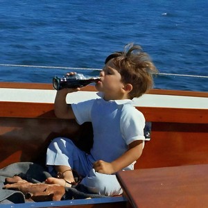 主打的就是失散反差 (新版)