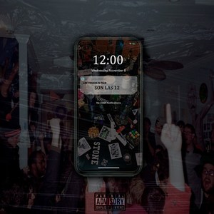 Son las 12 (Explicit)