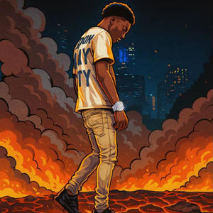 No Face No Case Ft.Dree (Explicit)