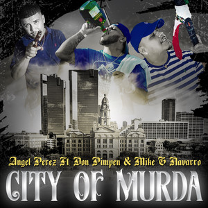 City of Murda (Explicit)