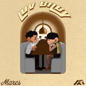 LUV BABY (Explicit)