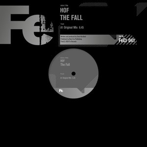 The Fall (Original Mix)