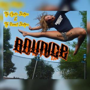BOUNCE (feat. Dstrukt, Chesta & Misfit) (Explicit)