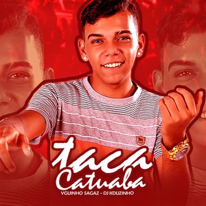 Taca Catuaba