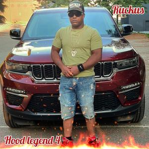 Straight Cap Pt2 (feat. Cash Jr) (Explicit)