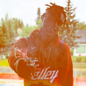 She a freak (Explicit)