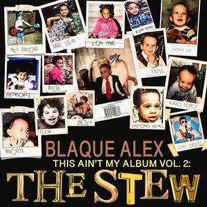 This Ain't My Album Vol 2: The Stew (Explicit)