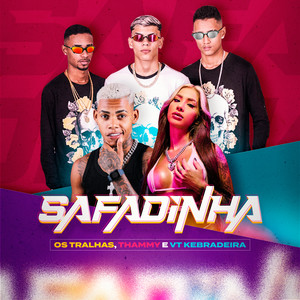 Safadinha (Explicit)