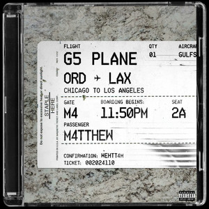 g5plane (Explicit)