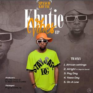 Alright (feat. Deja Vu Sounds)