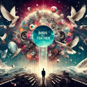 Birds of a Feather (ClubMix)