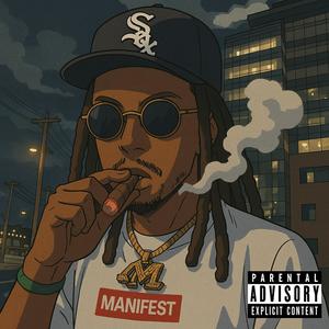 Black Power (feat. Qua Hunned & Three Hundred) (Special Version)