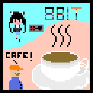 8Bit Cafe