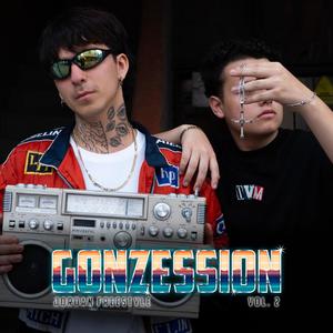 Gonzession Vol. 2 || Jordan Freestyle (feat. Jordan Freestyle)