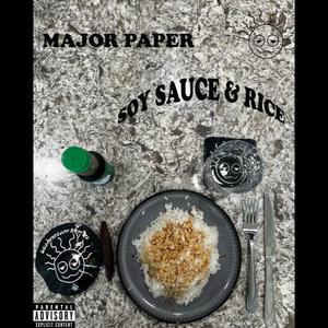 Soy Sauce & Rice (Explicit)