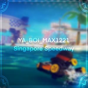 Singapore Speedway