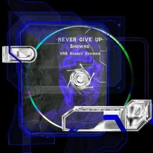 Never Give Up {Master by Unlogix}