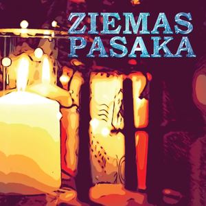 Ziemas pasaka