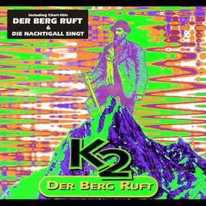 Der Berg ruft