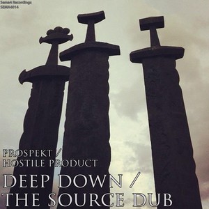 The Source Dub (Original Mix)