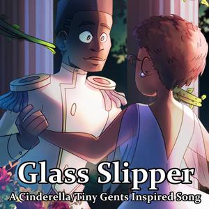 Glass Slipper (feat. ashestoashesjc & Chi-Chi)