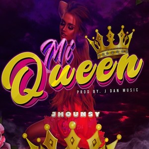 Mi Queen (Explicit)