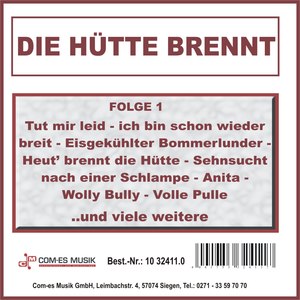 Sehnsucht nach einer Schlampe