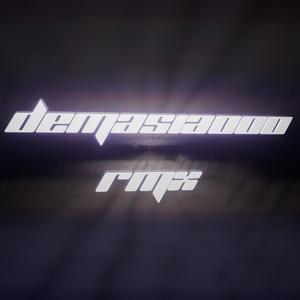 DEMASIAOOO RMX (feat. El Killo)