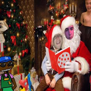 Frisky Christmas
