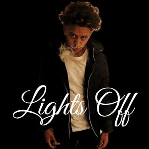 Lights Off (Explicit)