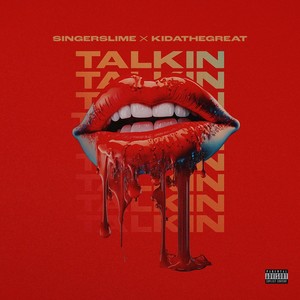 Talkin (Explicit)