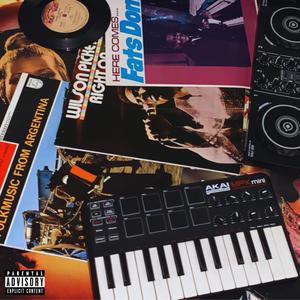 Fresco (feat. Fran6k) (Explicit)