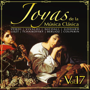 Joyas de la Música Clásica Vol. 17