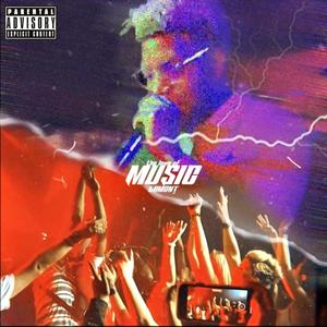 Dear Music, I Love You(feat. Bandit Luce) (Explicit)