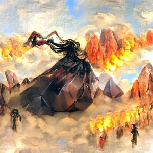 drones/chaos (Explicit)