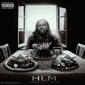 H L M “Honesty Loyalty Morals” (Explicit)