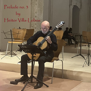 Prelude No. 3