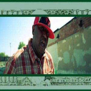 I Am[Frank White Unreleased Freestyle] (Remix)