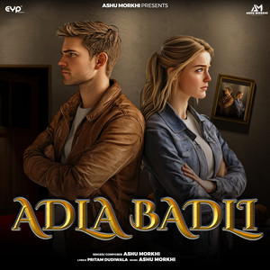 Adla Badli