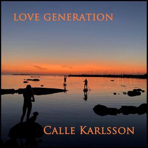 Love Generation (feat. Linda K Johbarn)