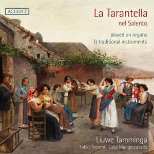 Tarantella napoletana - Tarantella napoletana