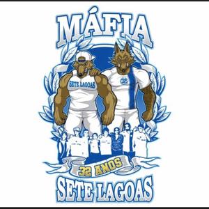 Dj Vitao GDI - Mafia Azul Sete Lagoas