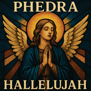 Hallelujah (Speed up)