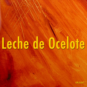 Leche de Ocelote