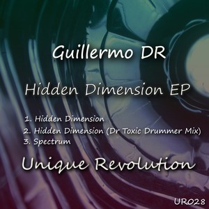 Spectrum (Original Mix)