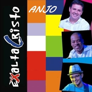 Anjo (feat. Exaltasamba & Claudinho Leite)